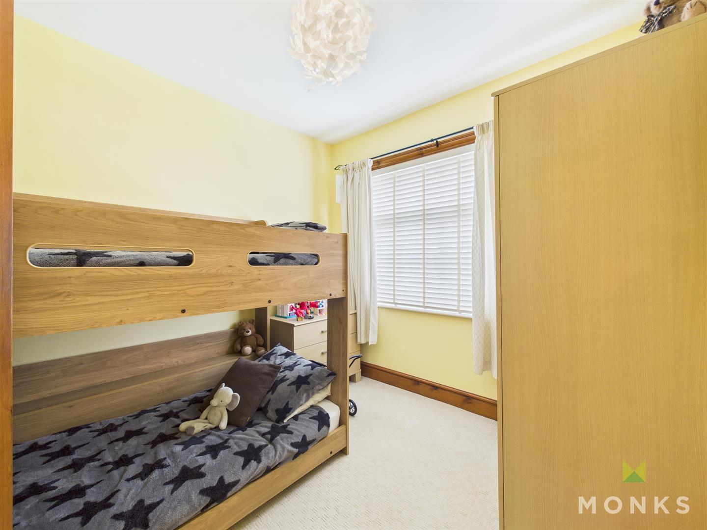 Erw Deg , Penybontfawr, SY10 0NZ For Sale